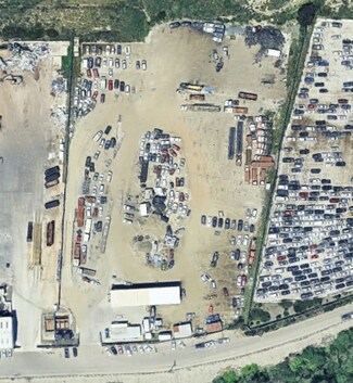 More details for 1030 Airport Rd, Oceanside, CA - Land to Rent