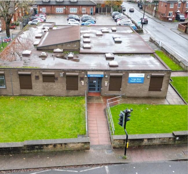 More details for 321 Ainsworth Ln, Bolton - Office to Rent