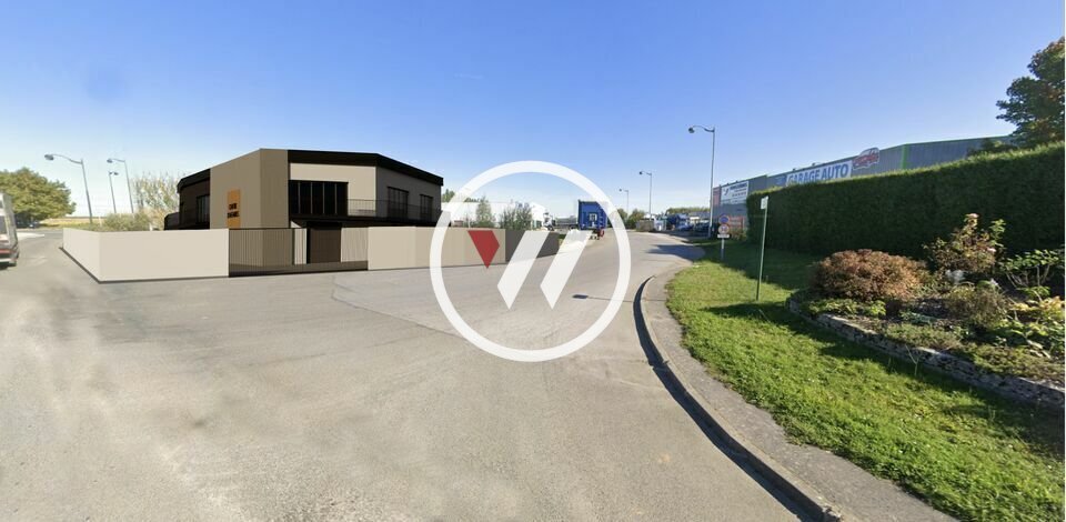 in Ercuis for sale Building Photo- Image 1 of 5