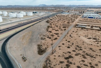 More details for 13690 Montana Ave, El Paso, TX - Land for Sale