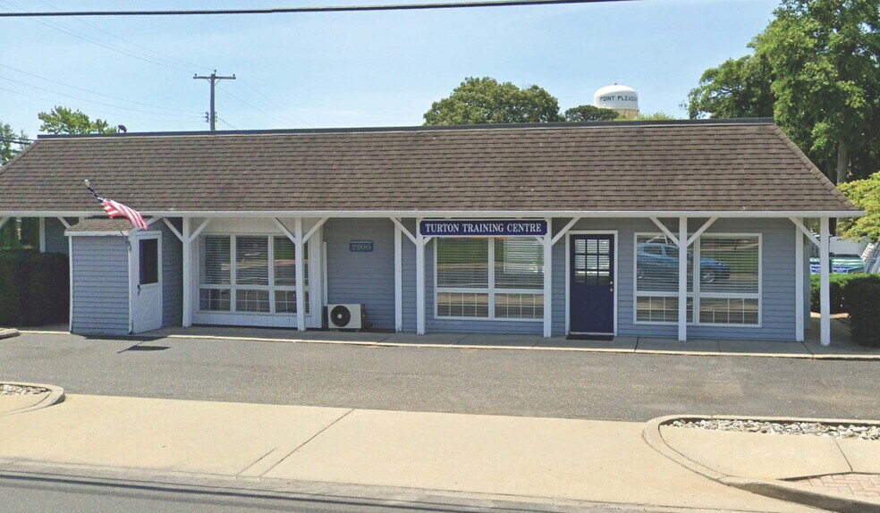 2200 Bridge Ave, Point Pleasant Boro 08742 UK
