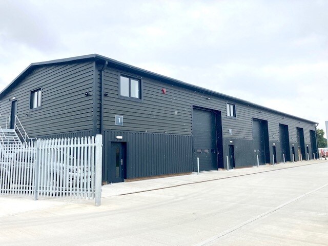 Plot H, South Molton for sale Primary Photo- Image 1 of 1