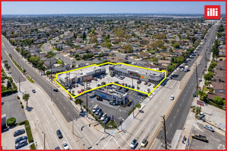 More details for 14930 Leffingwell, La Mirada, CA - Retail for Rent