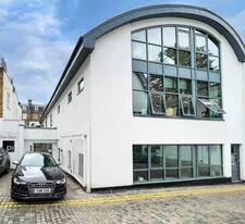 1 Colville Mews, London LND - Commercial Property