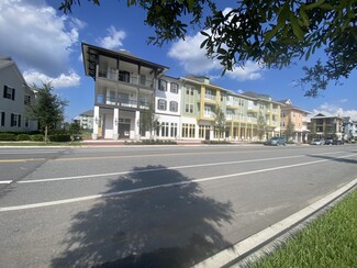 More details for 2195 Celebration Blvd., Kissimmee, FL - Retail for Rent