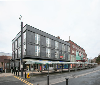 More details for High St, Newcastle Under Lyme - Retail for Rent