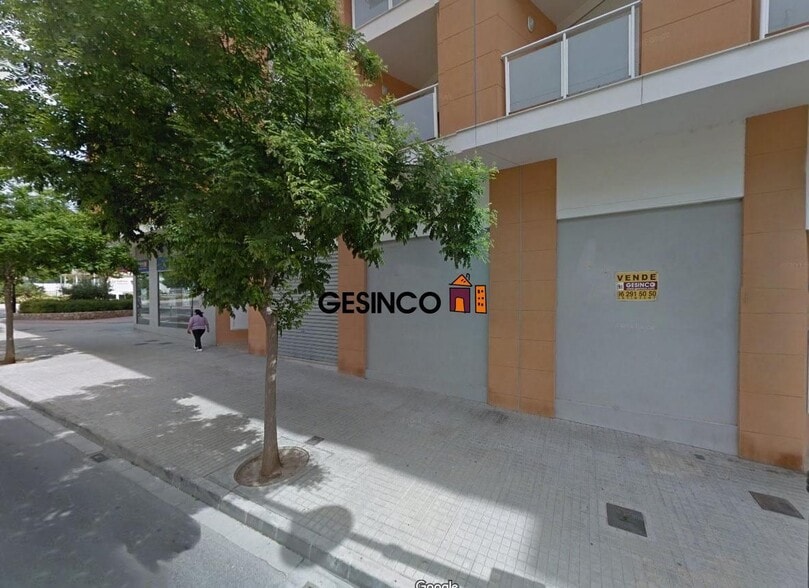 Retail in València for sale - Building Photo - Image 2 of 4