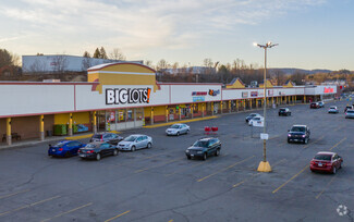 More details for 353-385 John Fitch Hwy, Fitchburg, MA - Retail for Rent