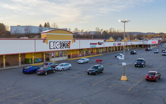 More details for 353-385 John Fitch Hwy, Fitchburg, MA - Retail for Rent