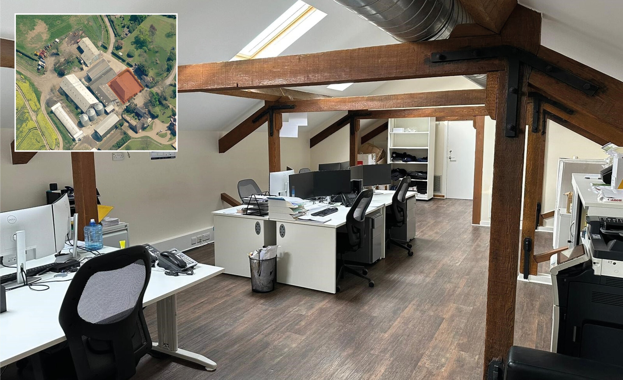 London Rd, West Kingsdown for sale Building Photo- Image 1 of 1