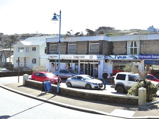 More details for The Sq, Redruth - Retail for Rent