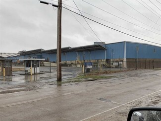 More details for 1550 Phillips St, Dyersburg, TN - Industrial for Rent