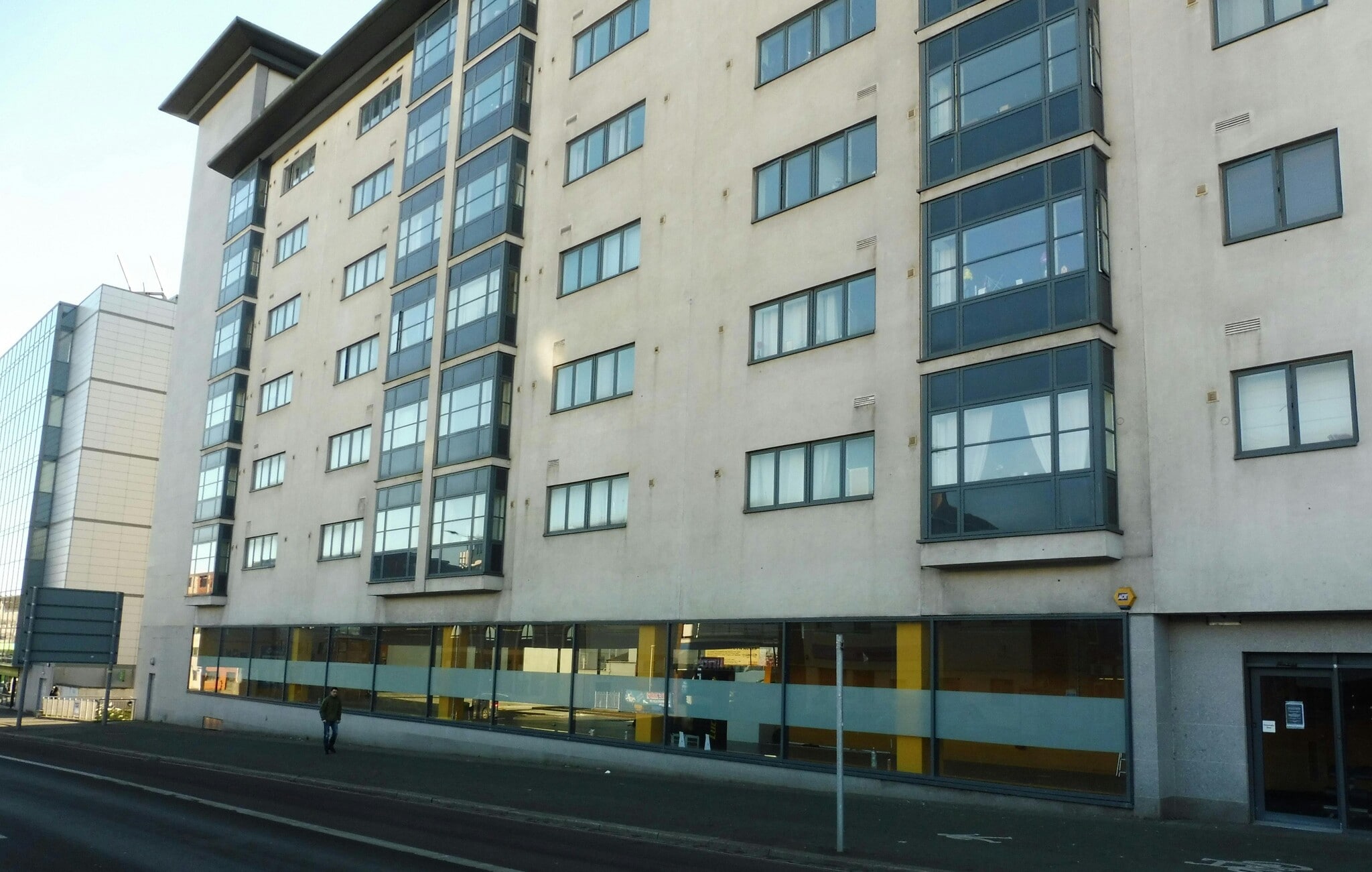 62 Exeter St, Plymouth to rent Building Photo- Image 1 of 6