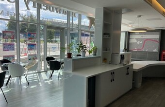 5 Tidal Basin Rd, London to rent Interior Photo- Image 1 of 2