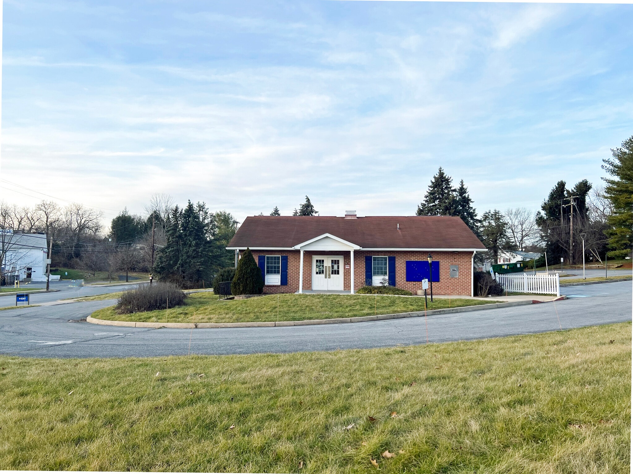 3301 Easton Ave, Bethlehem, PA to rent Primary Photo- Image 1 of 11