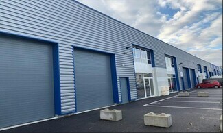 More details for 326 Rue Henri Becquerel, Chambly - Industrial to Rent
