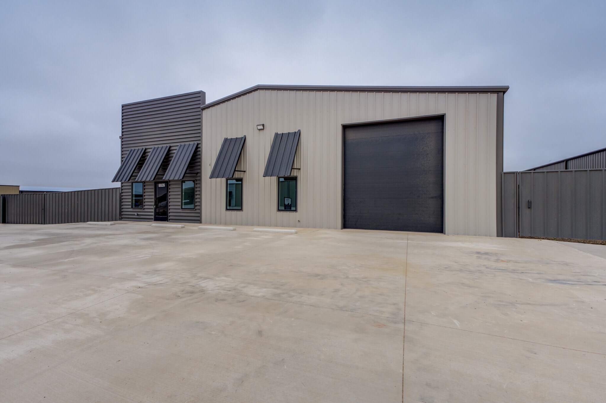 8926 County Road 6820, Lubbock, TX for sale Building Photo- Image 1 of 24