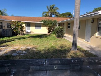 More details for 7105 Poinsetta Ave, Cape Canaveral, FL - Residential for Sale