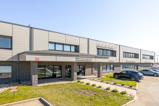 More details for 18216 102 Ave NW, Edmonton, AB - Industrial to Rent