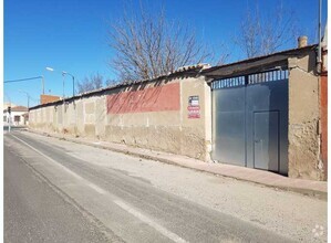 Carretera Desviación, 26, Corral de Almaguer, Toledo for sale Primary Photo- Image 1 of 2