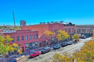 324 Main St, Longmont, CO for rent Building Photo- Image 1 of 12