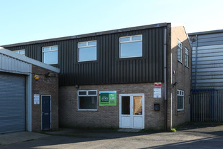 More details for Ford Rd, Arundel - Light Industrial for Sale