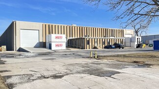 More details for 10541 E Ute St, Tulsa, OK - Industrial for Rent