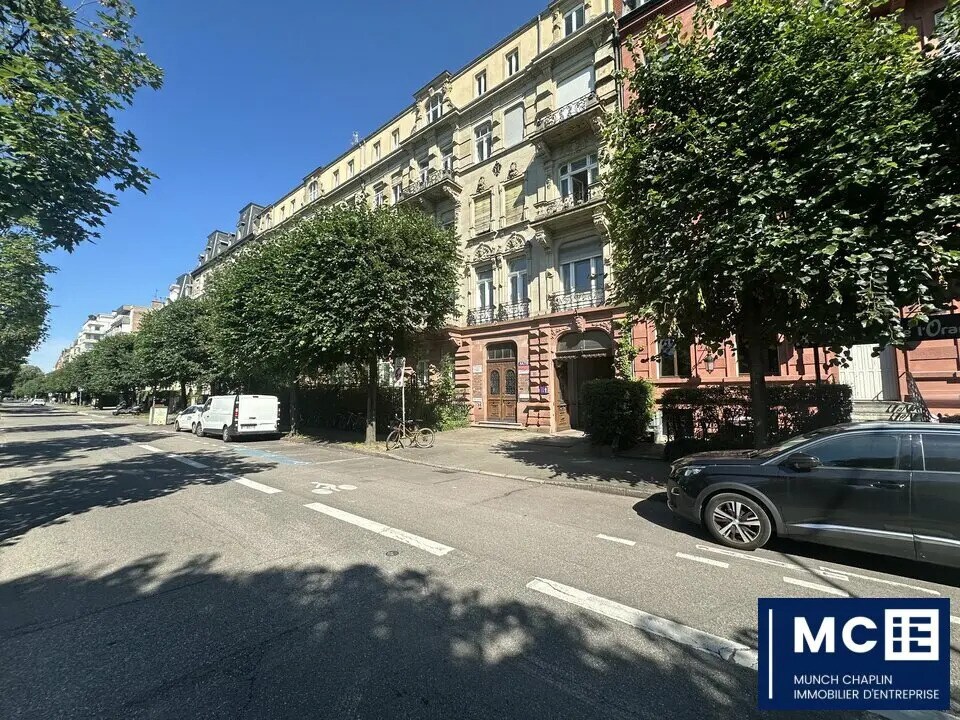 Office in Strasbourg to rent Building Photo- Image 1 of 7