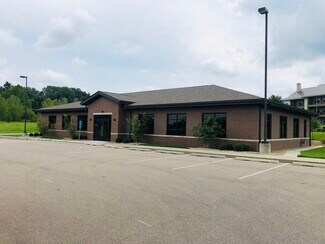 More details for 136 Westwood Blvd, Columbus, IN - Office for Rent