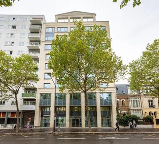 More details for 83 Boulevard Exelmans, Paris - Office to Rent