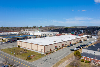 More details for 35-55 York Ave, Randolph, MA - Industrial for Rent