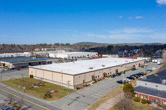 More details for 35-55 York Ave, Randolph, MA - Industrial for Rent