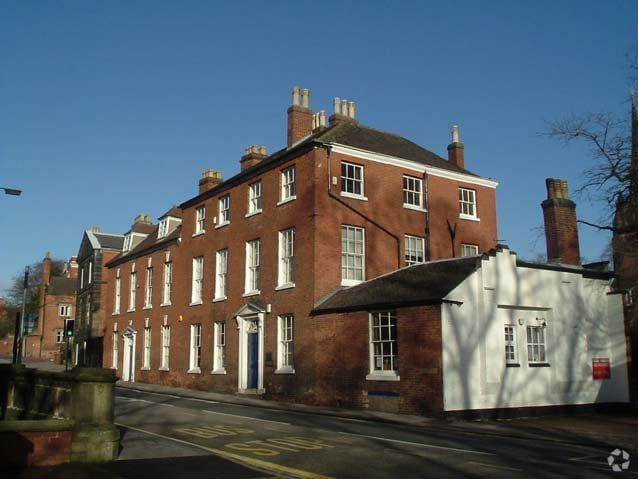 Bird St, Lichfield to rent Building Photo- Image 1 of 6