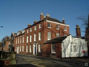 Bird St, Lichfield to rent Building Photo- Image 1 of 6