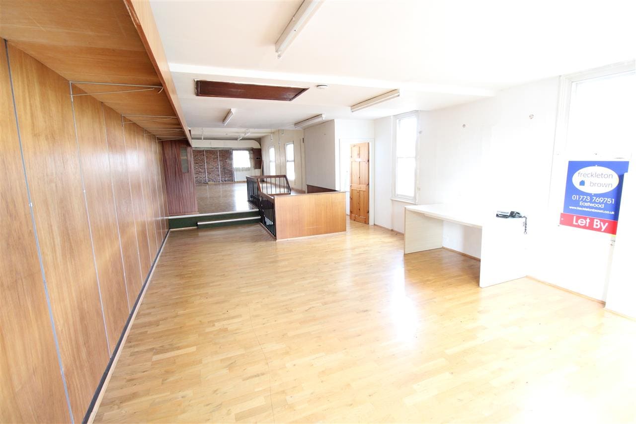 122 Nottingham Rd, Eastwood to rent Interior Photo- Image 1 of 5