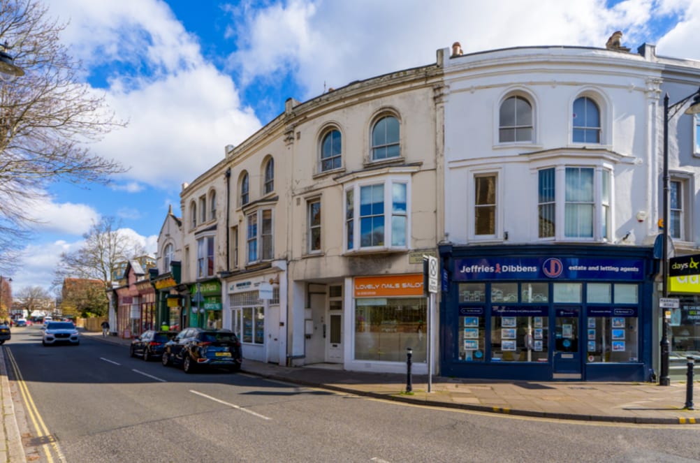 2 Grove Rd S, Southsea for sale Primary Photo- Image 1 of 9