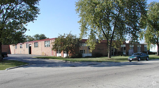 More details for 502 Vista Ave, Addison, IL - Industrial for Rent