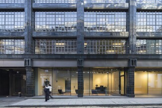 More details for 1 Aylesbury St, London - Office for Rent