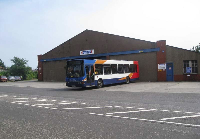 Rossie Island Rd, Montrose for sale Primary Photo- Image 1 of 1