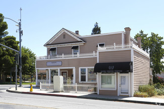 More details for 12 S San Gorgonio Ave, Banning, CA - Office, Office/Retail for Rent