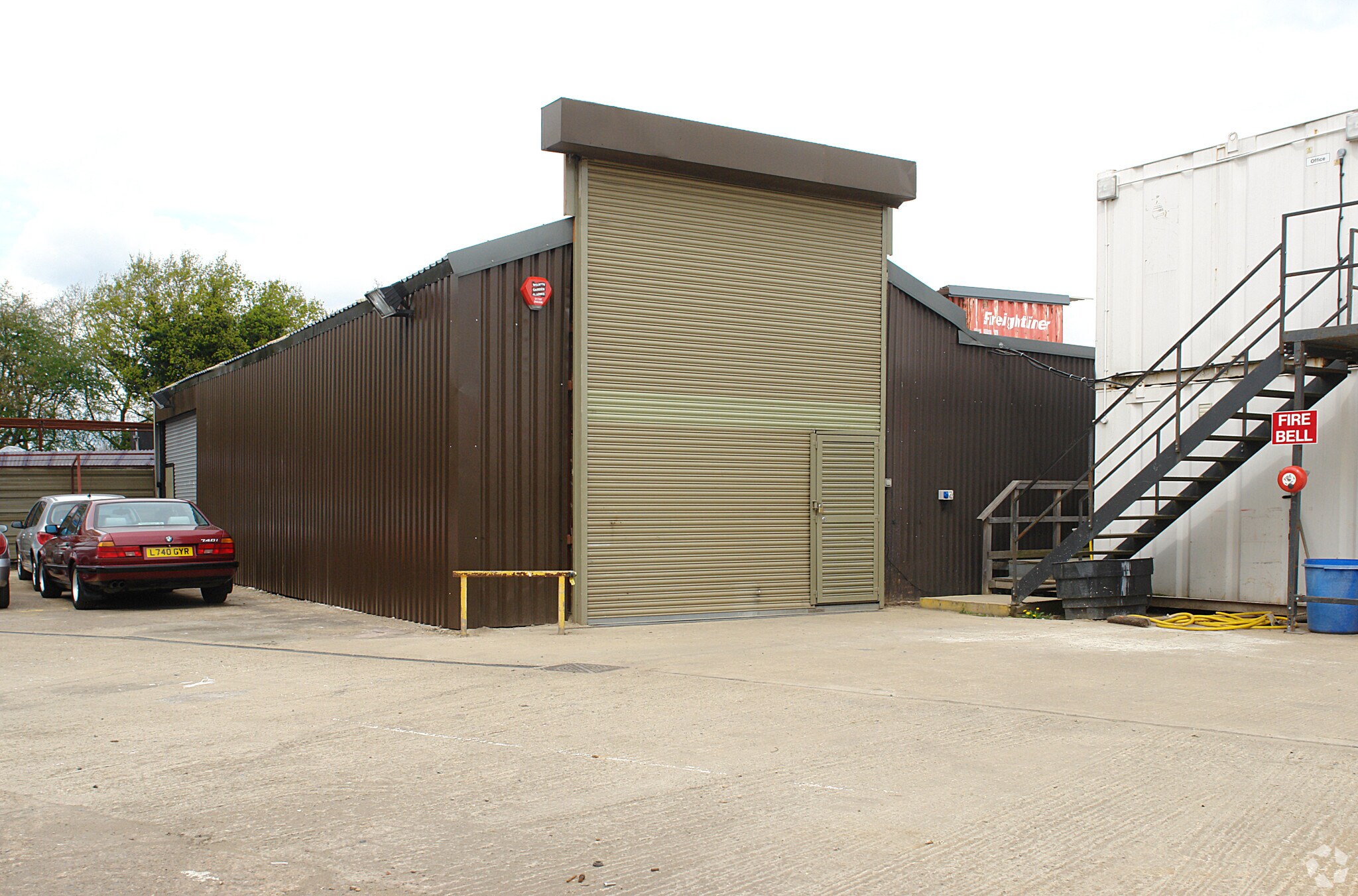 40 Burrowfield, Welwyn Garden City for sale Building Photo- Image 1 of 1