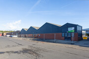 Colwick Industrial Estate - Commercial Property