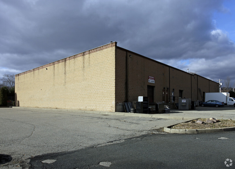 270 Route 46 E, Rockaway, NJ for sale - Building Photo - Image 3 of 3