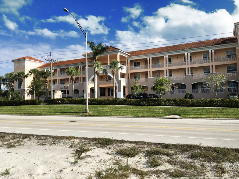 1857 San Marco Rd, Marco Island, FL for sale - Building Photo - Image 1 of 5