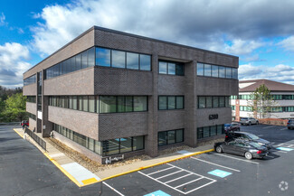 More details for 6200 Brooktree Rd, Wexford, PA - Office for Rent