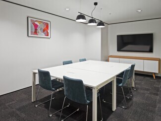 More details for 660 N Main Ave, San Antonio, TX - Co-working to Rent