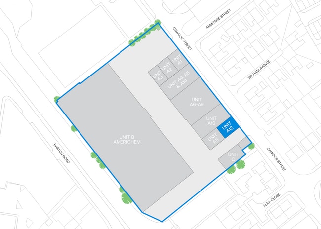 More details for Cawdor St, Manchester - Industrial to Rent