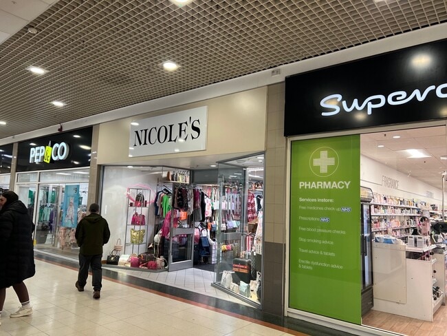 More details for Bristol Rd S, Birmingham - Retail to Rent
