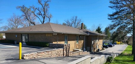 8163 Grand River Rd, Brighton, MI for rent Building Photo- Image 2 of 2