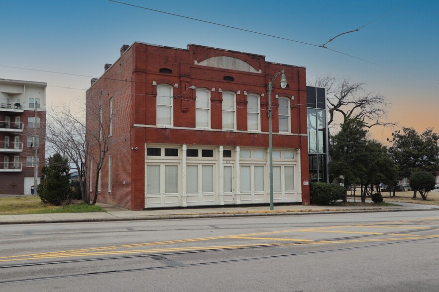 429 N Main St, Memphis, TN for sale - Building Photo - Image 1 of 1